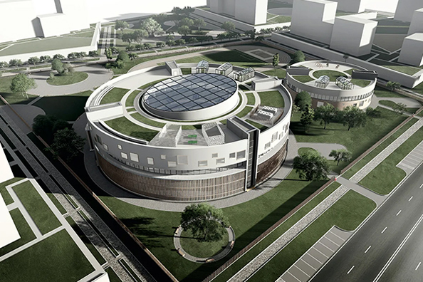 Xiamen Vacuum Equipment Group Co., Ltd
