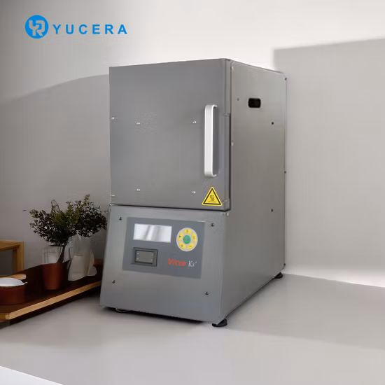 Sinterizzazione al plasma Haoyue S2 Spark per ceramica strutturale